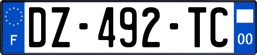 DZ-492-TC