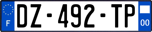 DZ-492-TP