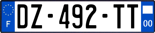 DZ-492-TT