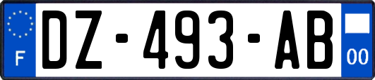 DZ-493-AB