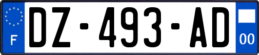 DZ-493-AD