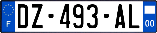 DZ-493-AL