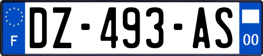 DZ-493-AS