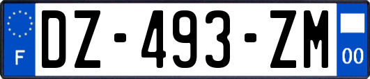 DZ-493-ZM