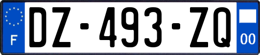 DZ-493-ZQ