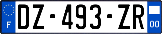 DZ-493-ZR