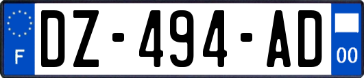 DZ-494-AD