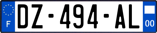 DZ-494-AL