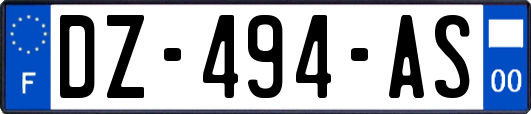 DZ-494-AS