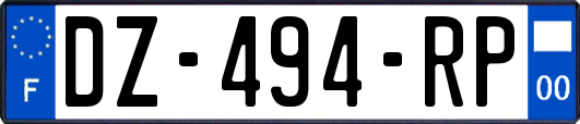 DZ-494-RP