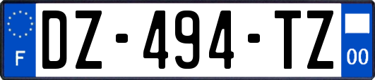 DZ-494-TZ