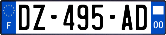 DZ-495-AD