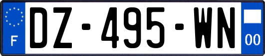 DZ-495-WN