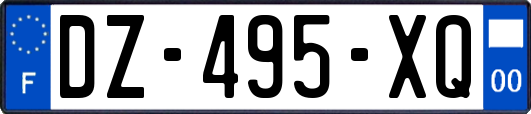 DZ-495-XQ