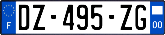 DZ-495-ZG