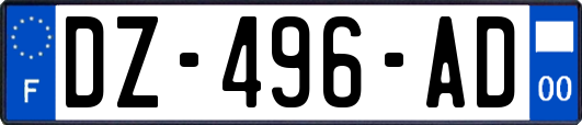 DZ-496-AD