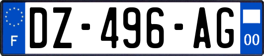 DZ-496-AG