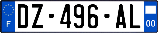 DZ-496-AL