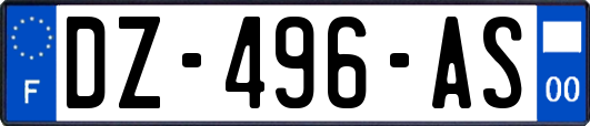 DZ-496-AS