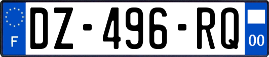 DZ-496-RQ