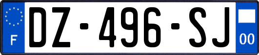 DZ-496-SJ