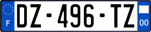 DZ-496-TZ