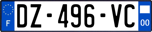 DZ-496-VC