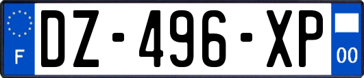 DZ-496-XP