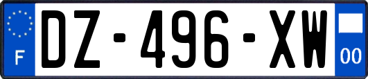 DZ-496-XW