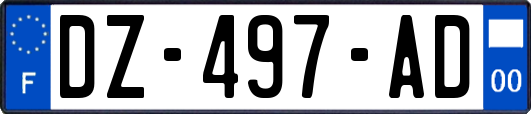 DZ-497-AD