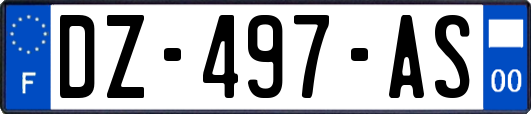 DZ-497-AS