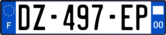 DZ-497-EP