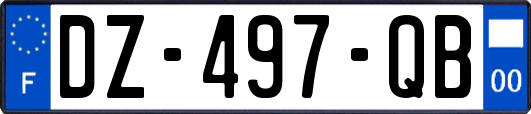 DZ-497-QB