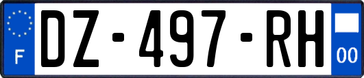 DZ-497-RH