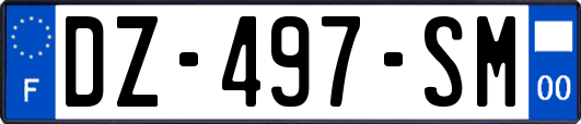 DZ-497-SM