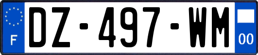 DZ-497-WM