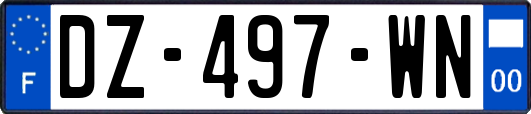 DZ-497-WN