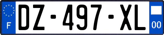 DZ-497-XL