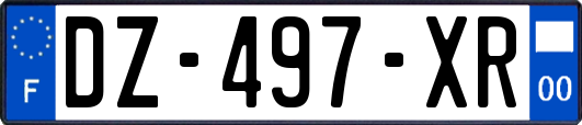 DZ-497-XR