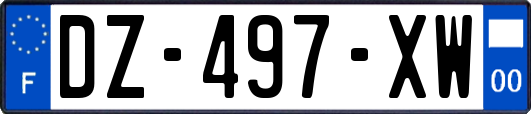 DZ-497-XW