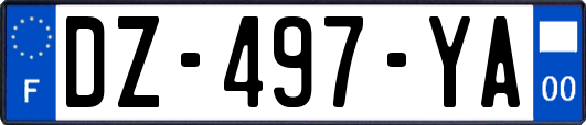 DZ-497-YA