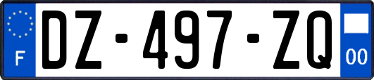 DZ-497-ZQ