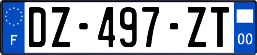 DZ-497-ZT