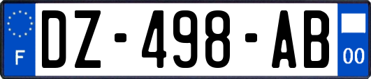 DZ-498-AB