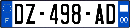 DZ-498-AD