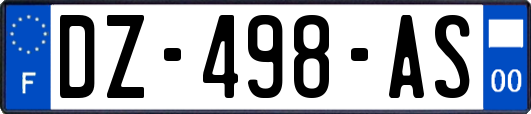 DZ-498-AS