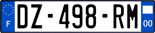 DZ-498-RM