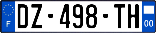 DZ-498-TH