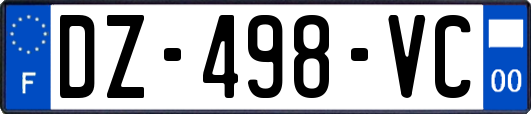 DZ-498-VC