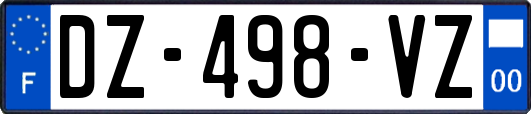 DZ-498-VZ